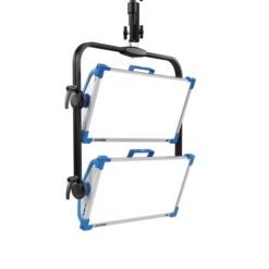 ARRI - Double Vertical Yoke for SkyPanel S60
