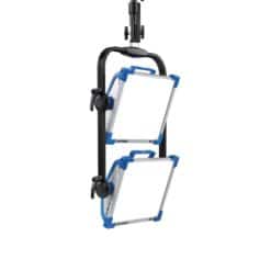 ARRI - Double Vertical Yoke for SkyPanel S30
