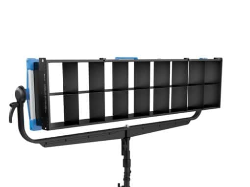 ARRI - 16-Chamber Eggcrate for SkyPanel S120-C - Image 2