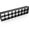 ARRI - 16-Chamber Eggcrate for SkyPanel S120-C