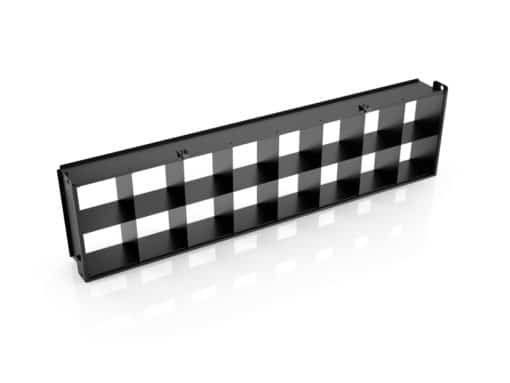ARRI - 16-Chamber Eggcrate for SkyPanel S120-C