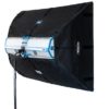 ARRI - Chimera Lightbank with Brackets for S120-C