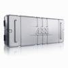 ARRI - Case for SkyPanel S120-C - Molded Manual
(1565 x 602 x 257 mm / 61.6 x 23.7 x 10.1")