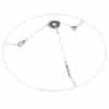 ARRI - Space Light Silk Mounting Adapter for S60