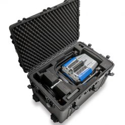 ARRI - Orbiter Case (Offers space for Orbiter, Yoke, Antenna, Control Panel, Protective Cap, Cables, Barndoors, Rain Cover and Skid) / Hard, empty