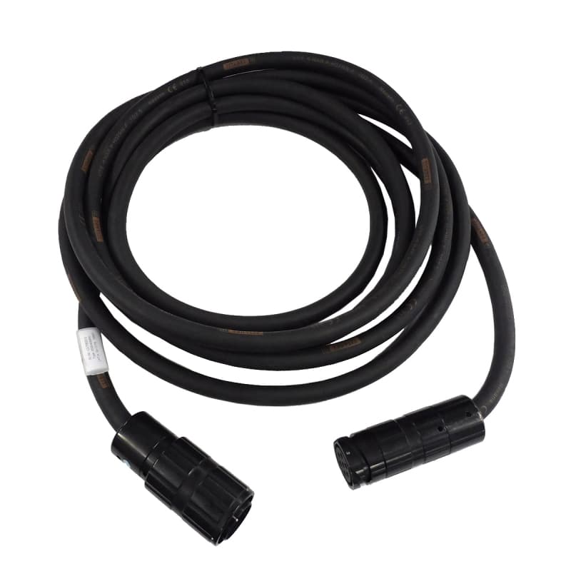 ARRI Head to Ballast cable 2500 4000 W 7 m International connector VEAM Cinevision Solutions