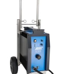 ARRI - EB 12/18, ALF with trolley, 50/60/75 Hz
International (VEAM), 230 V~ Bare Ends