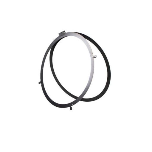 ARRI - Filter frame (197 mm / 7.8") for L7, True Blue D5 & True Blue T1