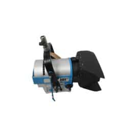 ARRI L5-C man. blue/silver