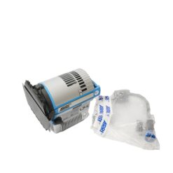 ARRI L7-C P.O. blue/silver