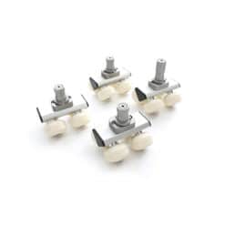 Grip Kit Skateboard wheels Set