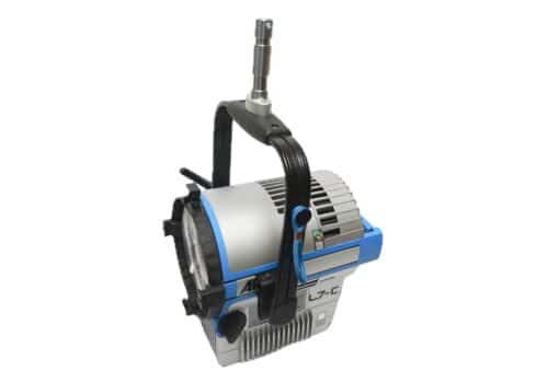 ARRI L7-C man. blue/silver LE2 - Image 6
