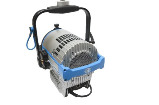 ARRI L7-C man. blue/silver LE2 - Image 5