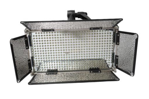 Fotodiox F-500 LED Panel - Image 3