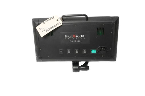 Fotodiox F-500 LED Panel - Image 2