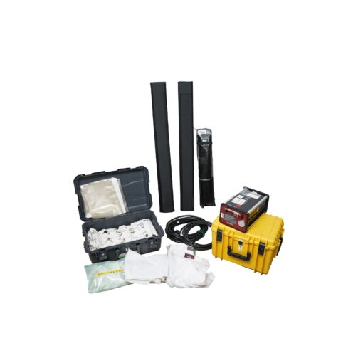 Cinetiles Inteca Butterfly LEDZ 100 RGBWW 4x4 - Image 2