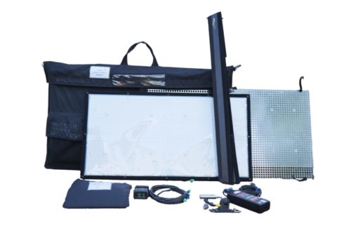 Litegear LiteMat 4 Hybrid Kit - Image 2