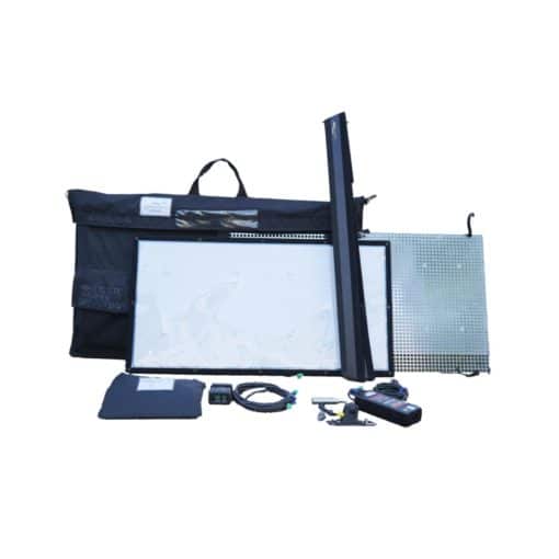 Litegear LiteMat 4 Hybrid Kit