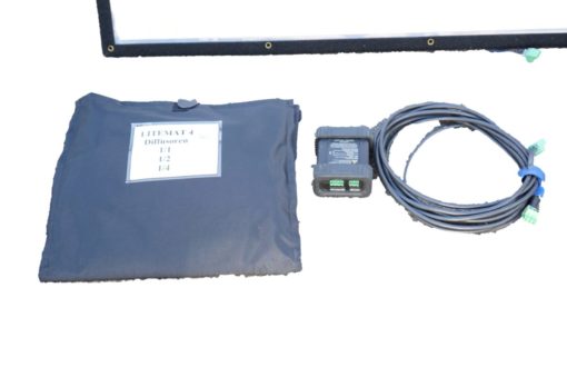 Litegear LiteMat 4 Hybrid Kit - Image 4