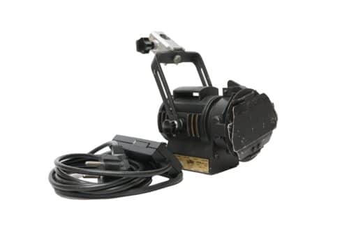 LTM Pepper 100 Watt Fresnel Tungsten Light - Image 2