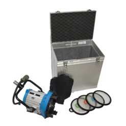 ARRI ARRISUN 5 Head incl. Case
