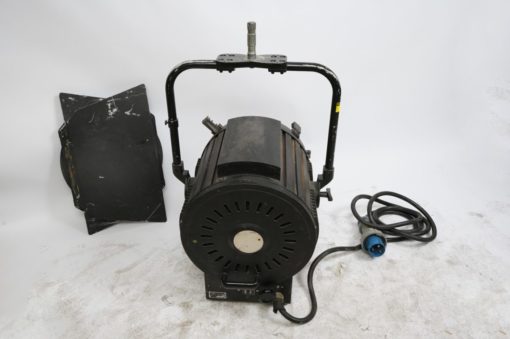 LTM 10KW fresnel - Image 4