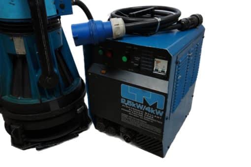 LTM CINEPAR SET 2500/4000W - Image 2