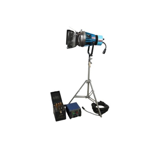 LTM CINEPAR 1200 SET