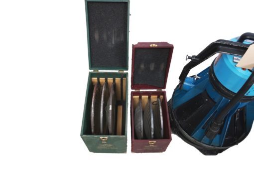 LTM CINEPAR SET 2500/4000W - Image 5