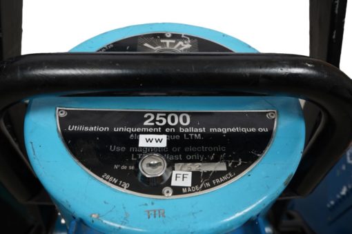 LTM CINEPAR SET 2500/4000W - Image 4