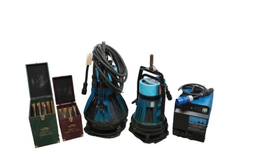 LTM CINEPAR SET 2500/4000W - Image 3