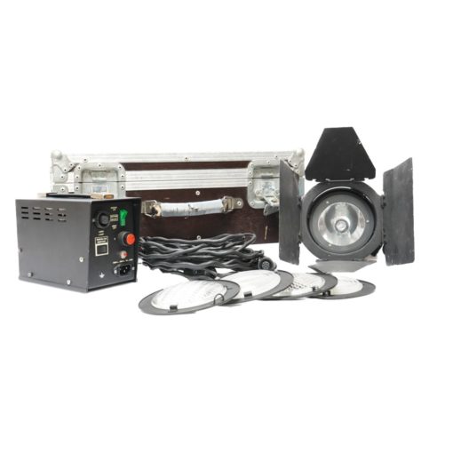 LTM CINEPAR 200 SET