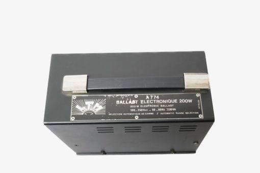 LTM CINEPAR 200 SET - Image 8