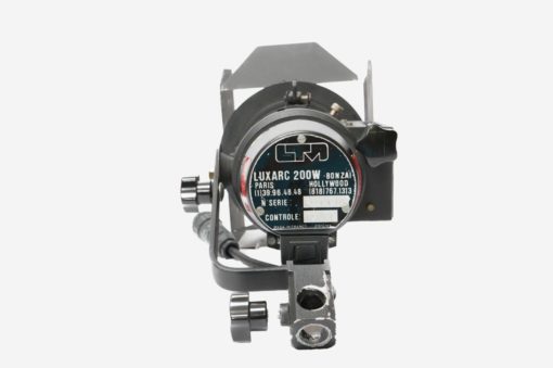 LTM LUXARC 200 Fresnel SET - Image 6
