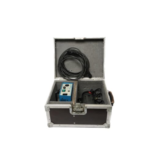 LTM LUXARC 200 Fresnel SET