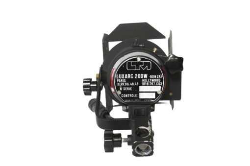 LTM LUXARC 200 Fresnel SET - Image 5