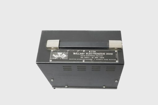 LTM LUXARC 200 Fresnel SET - Image 3