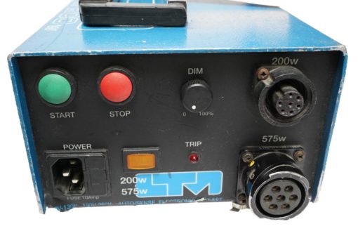 LTM LUXARC 575 SET - Image 6