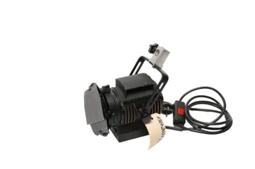 LTM Pepper 300/500 Watt Fresnel Tungsten Light - Image 2