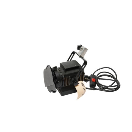 LTM Pepper 300/500 Watt Fresnel Tungsten Light