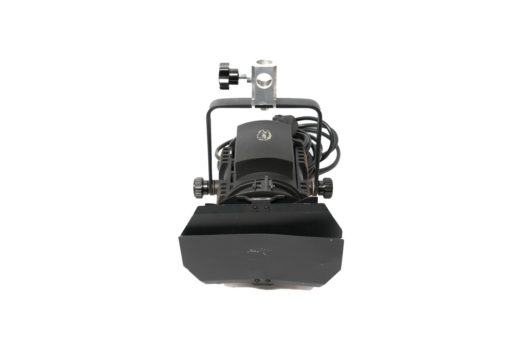 LTM Pepper 300/500 Watt Fresnel Tungsten Light - Image 5