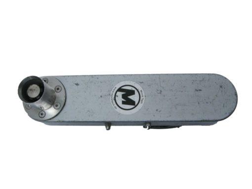 MovieTech steering extension used - Image 8