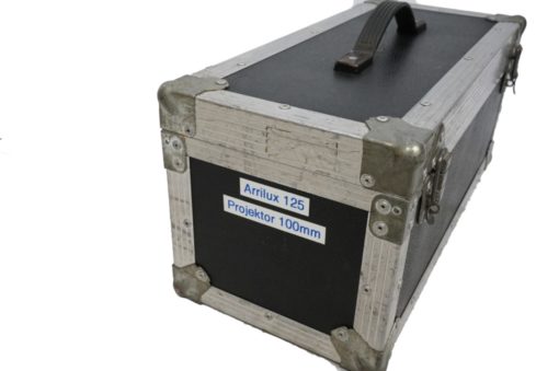 ARRILUX 125 Lens for projection 100mm - Image 6