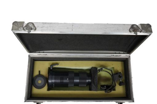 ARRILUX 125 Lens for projection 100mm - Image 5