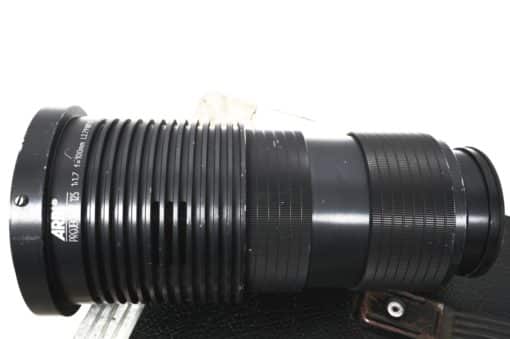 ARRILUX 125 Lens for projection 100mm - Image 4