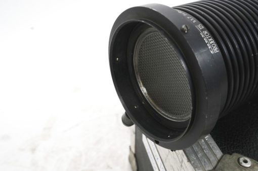ARRILUX 125 Lens for projection 100mm - Image 3