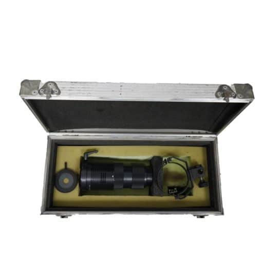 ARRILUX 125 Lens for projection 100mm