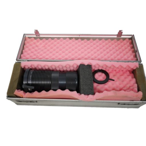 ARRILUX 125 Lens for projection 75mm
