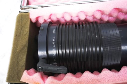 ARRILUX 125 Lens for projection 75mm - Image 5