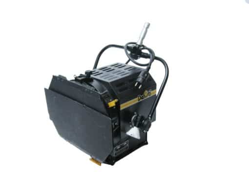 Desisti Leonardo 2KW P.O. - Image 3